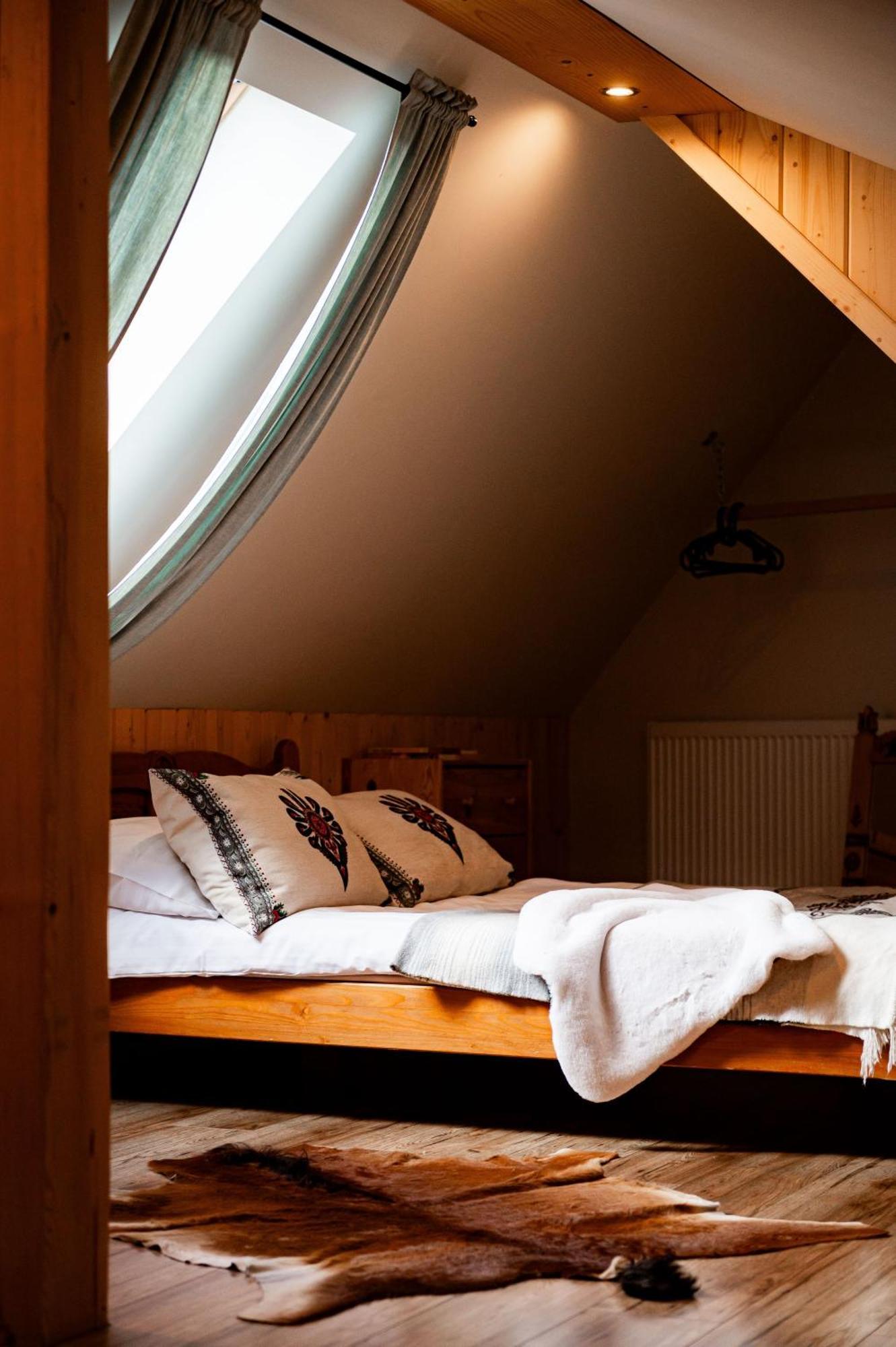 Apartament Gorski U Papierzy Sauna, Jacuzzi, Spa Witów Kültér fotó